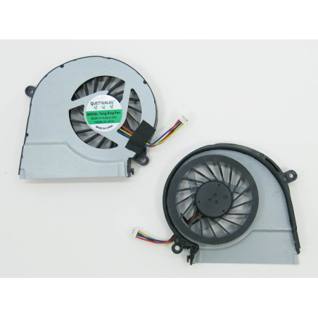 Вентилятор кулер для HP Pavilion 15-E 15-E000 14-E 14-E000 17-E 17-E000 Series 724870-001 725684-001 719860-001