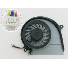 Вентилятор кулер для HP Pavilion 15-E 15-E000 14-E 14-E000 17-E 17-E000 Series 724870-001 725684-001 719860-001