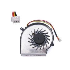 Вентилятор кулер для MSI GE62 GE72 GL62 GL72 GP62 GP72 PE60 PE70 3Pin