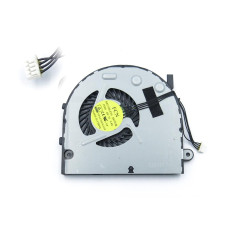 Вентилятор кулер для Lenovo B40-80 B50-30 B50-45 B50-70 B51-30 B51-35 N50-70 N50-80 N50-30 N50-45 N40-80 E40-80 E40-70 E41-80