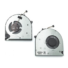 Вентилятор кулер для HP 15-DU 15-DW 15s-DU 15t-DW 15S-DY 250 G8 255 G8 250 G9 15S-DY DC28000N6F0 DFS5K12114464N L52034-001