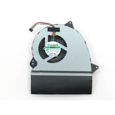 Вентилятор кулер для ASUS GL552 GL552JX GL552VW GL552VX 13NB07Z1P01011