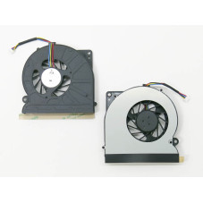 Вентилятор кулер ASUS N61 K52 K72 X52 X52N N61V N61w N61J N61JV N61JQ K72DR N61VG DC05V Delta KSB06105HB-9J73 DC5V