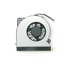 Вентилятор кулер ASUS N61 K52 K72 X52 X52N N61V N61w N61J N61JV N61JQ K72DR N61VG DC05V Delta KSB06105HB-9J73 DC5V