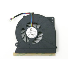 Вентилятор кулер ASUS N61 K52 K72 X52 X52N N61V N61w N61J N61JV N61JQ K72DR N61VG DC05V Delta KSB06105HB-9J73 DC5V