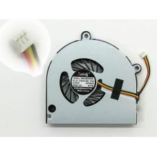 Вентилятор кулер ACER eMachines E442 E642 E640 Gateway NV50A Toshiba A660 A660D A665 A665D L670 L670D L675 L675D P750 P755 DC5V