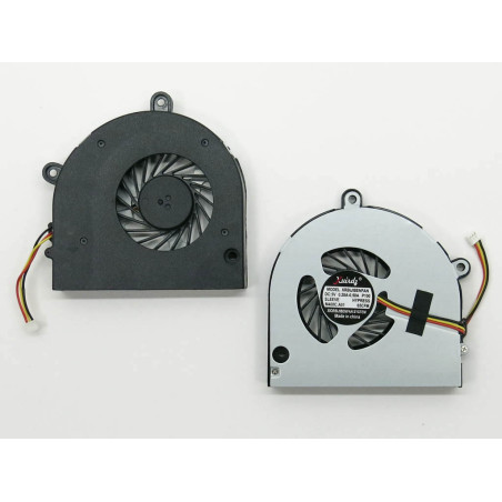 Вентилятор кулер ACER Sunon GC057514VH-A 13.V1.B3579.F.GN DC5V 1.0W ADDA AB7905MX-EB3 NEW70 DC5V 0.40A AB7905MX EB GC057514VH A