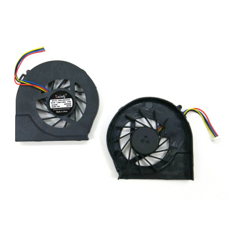 Вентилятор кулер для HP Pavillion G6-2000 G6-2100 G6-2200 G7-2000 G7-2100 G4-2000 683191-001 683193-001 685477-001 680551-001