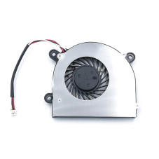 Вентилятор кулер для MSI S6000 X600 CLEVO 7872 C4500 AB6505HX-J03 AB6605HX-J03 6-31-W25HS-100 BS5005HS-U89