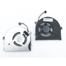 Вентилятор кулер для HP Pavilion 15-CC 15-CC703TX 15-CC704TX 15-CC705TX 15-CC706TX 15-CC707TX 927918-001