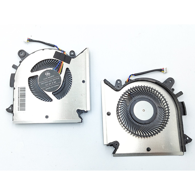 Вентилятор кулер для MSI GF65 GF63 GF63VR GF76 GL76 GF66 PABD08008SH N413 0.5A 5VDC MS-1583 1581 16R1 16R2 16R3 16R5 16W1 WF65 Вентилятор кулер для MSI GF65 GF63 GF63VR GF76 GL76 GF66 PABD08008SH N413 0.5A 5VDC MS-1583 1581 16R1 16R2 16R3 16R5 16W1 WF65
