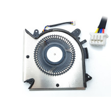 Вентилятор кулер для MSI N433 N477 N459 N460 PABD08008SH N413 E322500300A 1583 MS-1581 MS-16R1 MS-16R2 MS-16R3 MS-16R5 MS-16W1