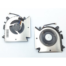 Вентилятор кулер для MSI N433 N477 N459 N460 PABD08008SH N413 E322500300A 1583 MS-1581 MS-16R1 MS-16R2 MS-16R3 MS-16R5 MS-16W1