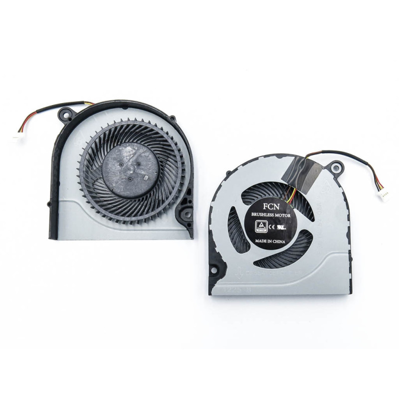 Вентилятор кулер Acer Helios 300 G3-571G G3-573G PH315-51 PH317-51 AN515-41 AN515-51 AN515-53 DFS541105FC0T-FJN1 AN515-52 AN515 Вентилятор кулер Acer Helios 300 G3-571G G3-573G PH315-51 PH317-51 AN515-41 AN515-51 AN515-53 DFS541105FC0T-FJN1 AN515-52 AN515
