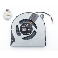 Вентилятор кулер Acer Helios 300 G3-571G G3-573G PH315-51 PH317-51 AN515-41 AN515-51 AN515-53 DFS541105FC0T-FJN1 AN515-52 AN515