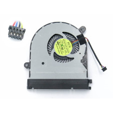 Вентилятор кулер для ASUS TP300 TP300L TP300LA TP300LD TP300LJ TP300UA DFS501105PR0T