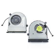 Вентилятор кулер для ASUS TP300 TP300L TP300LA TP300LD TP300LJ TP300UA DFS501105PR0T