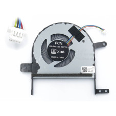 Вентилятор кулер для ASUS S510UQ S510UA S510 S510U S510U X510 X510UN X510.U DFS531005PL0T A13NB0FM0P01211