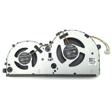 Вентилятор кулер для Lenovo Ideapad L340-15IRH L340-17IRH ND85B24-18K01