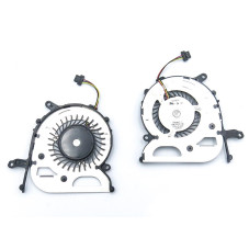 Вентилятор кулер для Sony Vaio FIT13A SVF13 SVF13N SVF13N2A1 SVF13N2C5E SVF13N2J2R AB06005HX0403Z1