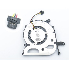 Вентилятор кулер для Sony Vaio FIT13A SVF13 SVF13N SVF13N2A1 SVF13N2C5E SVF13N2J2R AB06005HX0403Z1