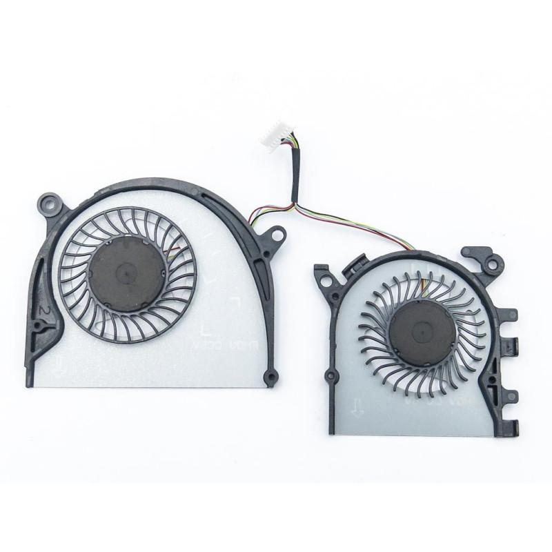 Вентилятор кулер для Xiaomi MI AIR Pro13 13.3 FA05B12 460.0CE02.0001 DLT160707 01A01X07595 Вентилятор кулер для Xiaomi MI AIR Pro13 13.3 FA05B12 460.0CE02.0001 DLT160707 01A01X07595