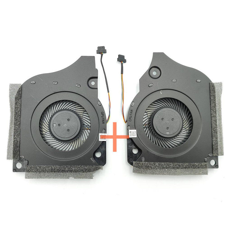 Вентилятор кулер для DELL Inspiron G7 7790 G5-5590 G5 5590 7590 P82F CN-006KT2 09THTN 12V Вентилятор кулер для DELL Inspiron G7 7790 G5-5590 G5 5590 7590 P82F CN-006KT2 09THTN 12V