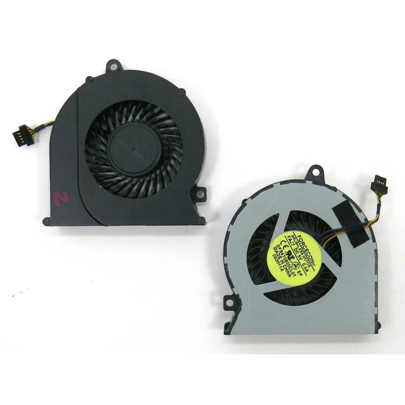 Вентилятор кулер для ACER Aspire 3750 3750G 3750Z 3750ZG KSB05105HC -AM26 Вентилятор кулер для ACER Aspire 3750 3750G 3750Z 3750ZG KSB05105HC -AM26