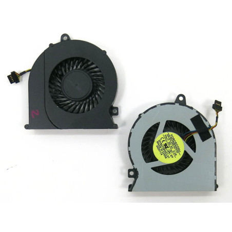 Вентилятор кулер для ACER Aspire 3750 3750G 3750Z 3750ZG KSB05105HC -AM26