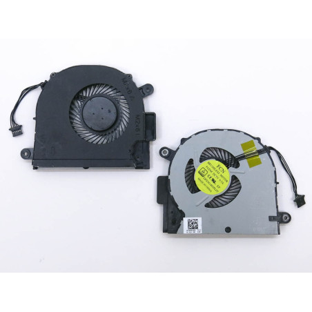 Вентилятор кулер для Lenovo Z41-70 Z51-70 Y50C V4000 DC28000FWF0 DFS561405PL0T 5PIN