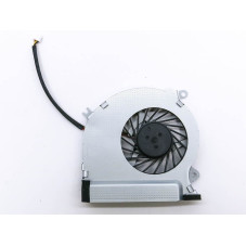 Вентилятор кулер для MSI GE70 PAAD06015SL 0.55A 5VDC N039 3PIN