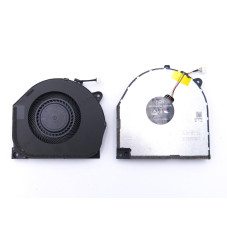 Вентилятор для Lenovo Savior Y530 Y7000 DFS200405CA0T FKPW DFS200105BR0T FKPX