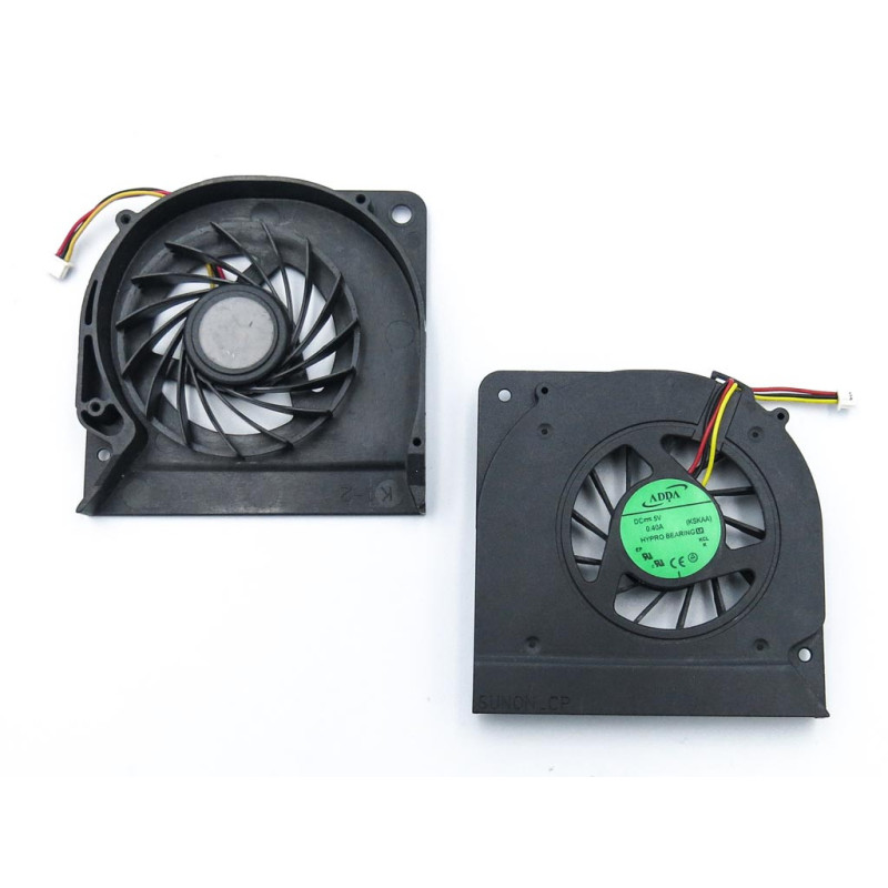 Вентилятор кулер для ACER Aspire 5330 5730Z 5730ZG 5730G 23.AUE01.001 23.10246.001 Вентилятор кулер для ACER Aspire 5330 5730Z 5730ZG 5730G 23.AUE01.001 23.10246.001