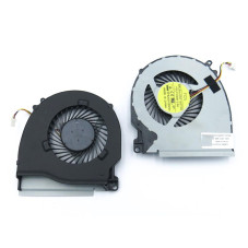 Вентилятор кулер для DELL Inspiron 7000 5576 5577 7557 7559 04X5CY GPU