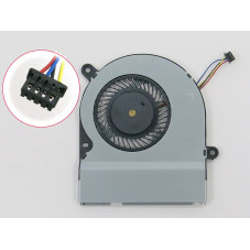 Вентилятор кулер для ASUS TP500L TP500LN TP500LA TP500LB 13NB05X1T01011