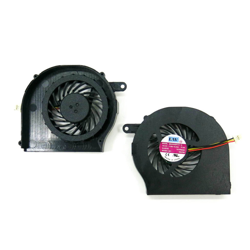Вентилятор кулер для HP Compaq CQ62 CQ72 G62 G72 KSB0505HA 606013-001 606014-001 AB7505HX-EC3 Вентилятор кулер для HP Compaq CQ62 CQ72 G62 G72 KSB0505HA 606013-001 606014-001 AB7505HX-EC3