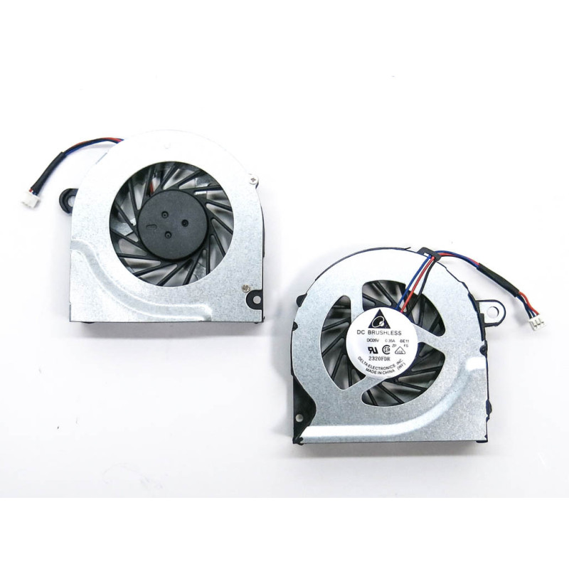 Вентилятор кулер для HP PROBOOK 4320S 4321S 4326S 4420S 4421S 4426S KSB0505HB 599544-001 Вентилятор кулер для HP PROBOOK 4320S 4321S 4326S 4420S 4421S 4426S KSB0505HB 599544-001