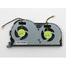 Вентилятор кулер для LENOVO IdeaPad Y50-70 Y50-70AF Y50-70AM Y50-70AS Y50-50 Y50-80 DFS501105PQ0T