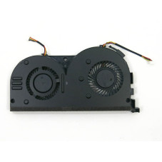 Вентилятор кулер для LENOVO IdeaPad Y50-70 Y50-70AF Y50-70AM Y50-70AS Y50-50 Y50-80 DFS501105PQ0T