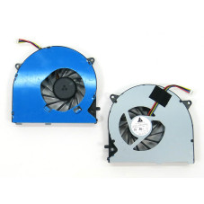 Вентилятор кулер для ASUS G75V G75VW G75VX 13GN2V10P170-1 KSB06105HB-BK2J 13GN2V10P170 1 KSB06105HB BK2J