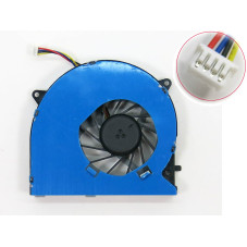 Вентилятор кулер для ASUS G75V G75VW G75VX 13GN2V10P170-1 KSB06105HB-BK2J 13GN2V10P170 1 KSB06105HB BK2J