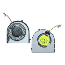 Вентилятор кулер для DELL Inspiron 15-3000 3437 3541 3549 3542 3543 3878 23.10784.021