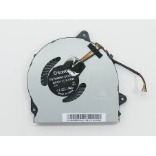 Вентилятор кулер для Lenovo IdeaPad G40 G50 G40-70 G40-30 G40-45 G50-45