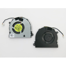 Вентилятор кулер для DELL Inspirion 15-3000 3467 3468 3465 3567 3562 3568 5542 5543 5547 5447 5557 5443 5441 5548 5542
