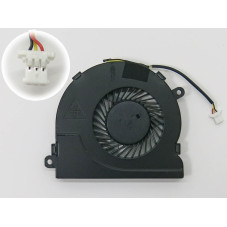 Вентилятор кулер для DELL Inspirion 15-3000 3467 3468 3465 3567 3562 3568 5542 5543 5547 5447 5557 5443 5441 5548 5542