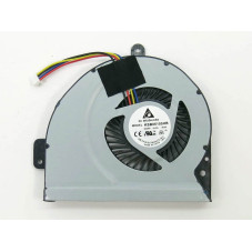 Вентилятор кулер для ASUS A54C A54H A54LY X54C X54H K54C K54H K54LY 13GN7B1AM010-1