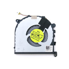 Вентилятор кулер для DELL XPS 15 9550 Precision 15 5510 CN-RVTXY