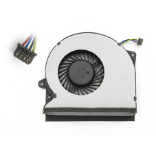Вентилятор Кулер для ASUS G751 G751J G751M G751JT G751JY G751JL KSB0612HBA02 13NB06P1P10011