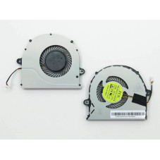 Вентилятор кулер ACER Aspire E5-511G E5-521 E5-521G E5-523 E5-553 E5-531G E5-532 F5-522 F5-573 F5-77123.ML9N2.001 DC28000ERS0