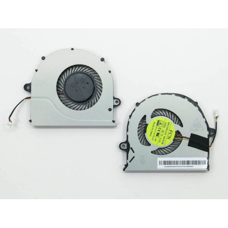 Вентилятор кулер ACER Aspire E5-511G E5-521 E5-521G E5-523 E5-553 E5-531G E5-532 F5-522 F5-573 F5-77123.ML9N2.001 DC28000ERS0